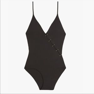 NWT Onia Jacque One Piece Swimsuit